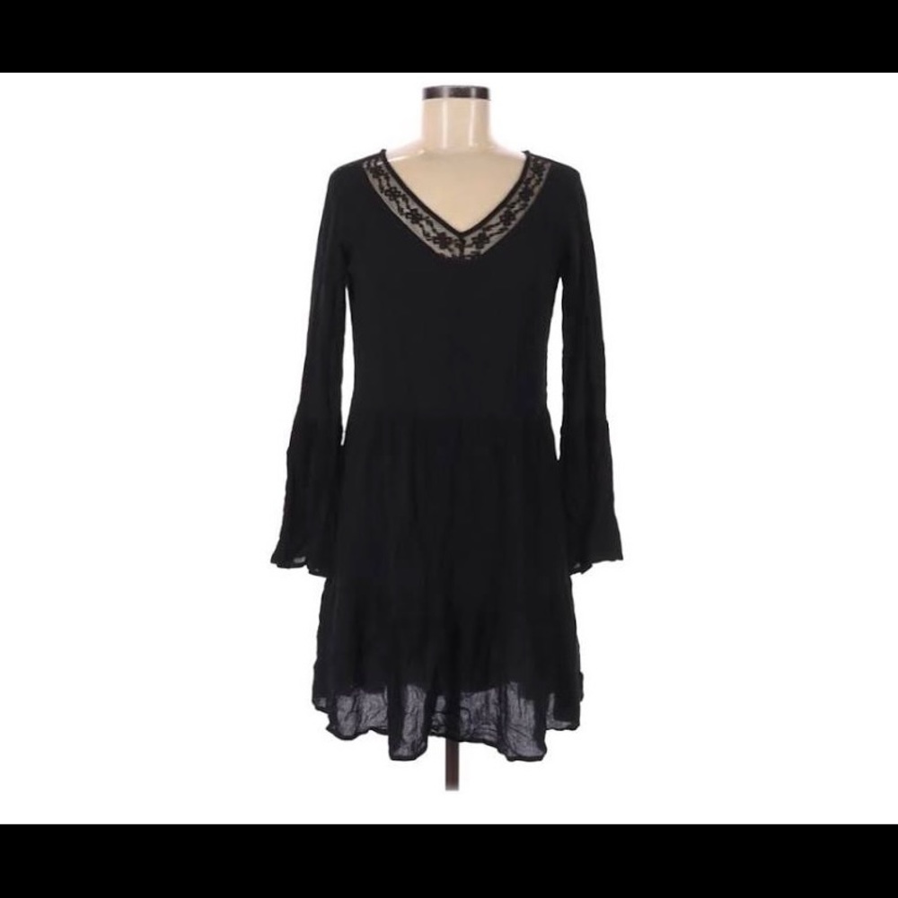 Earthbound dress